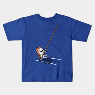 Run sushi Kids T-Shirt